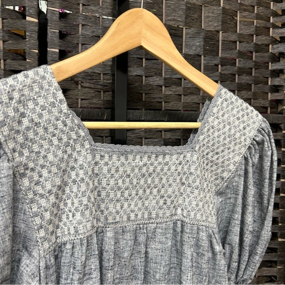 Margarita Mercantile $320 Lourdes’s Dress size 34 small no belt has pockets - Picture 11 of 12